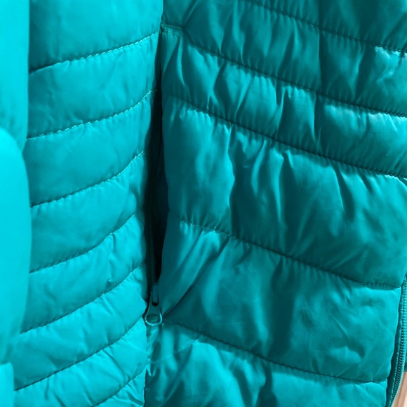 Puffy Xerion jacket - Picture 3 of 9